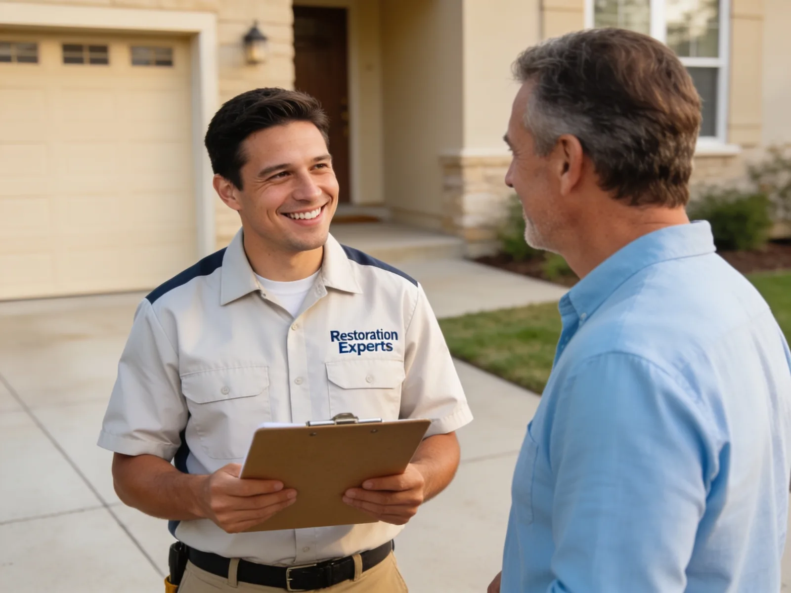 Water Damage Cleanup Forks, WA FAQs